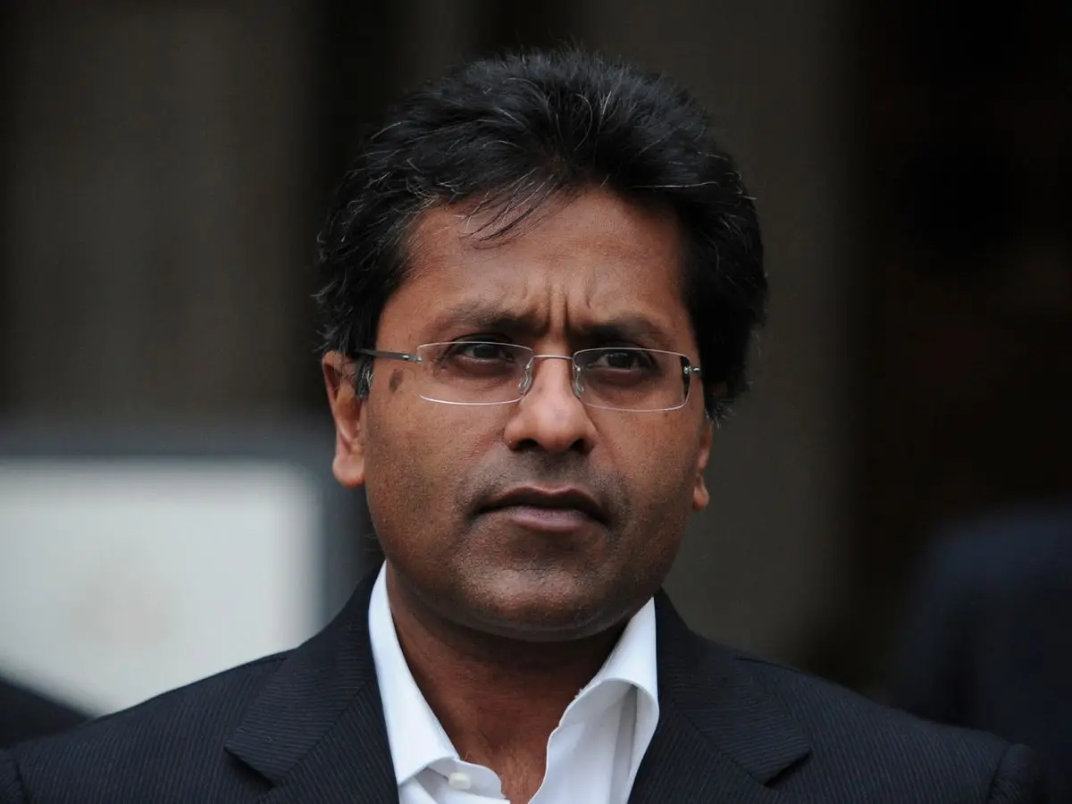 IPL founder Lalit Modi hits back at Sreesanth’s wife for her outburst over viral slapgate video IPL founder Lalit Modi hits back at Sreesanth’s wife for her outburst over viral slapgate video