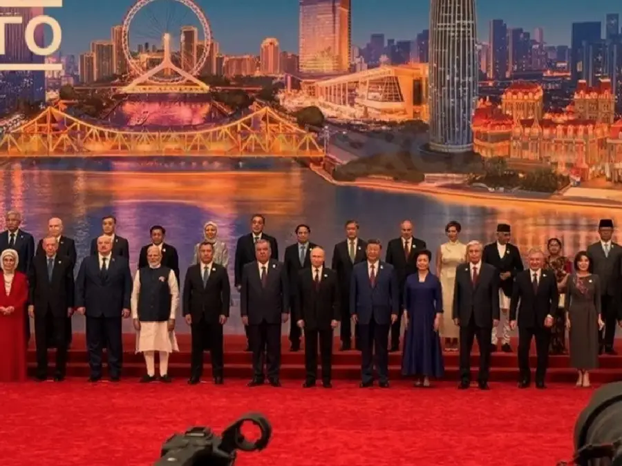 SCO Summit 2025 Highlights: Xi Jinping vowed support to India’s fight against terror
