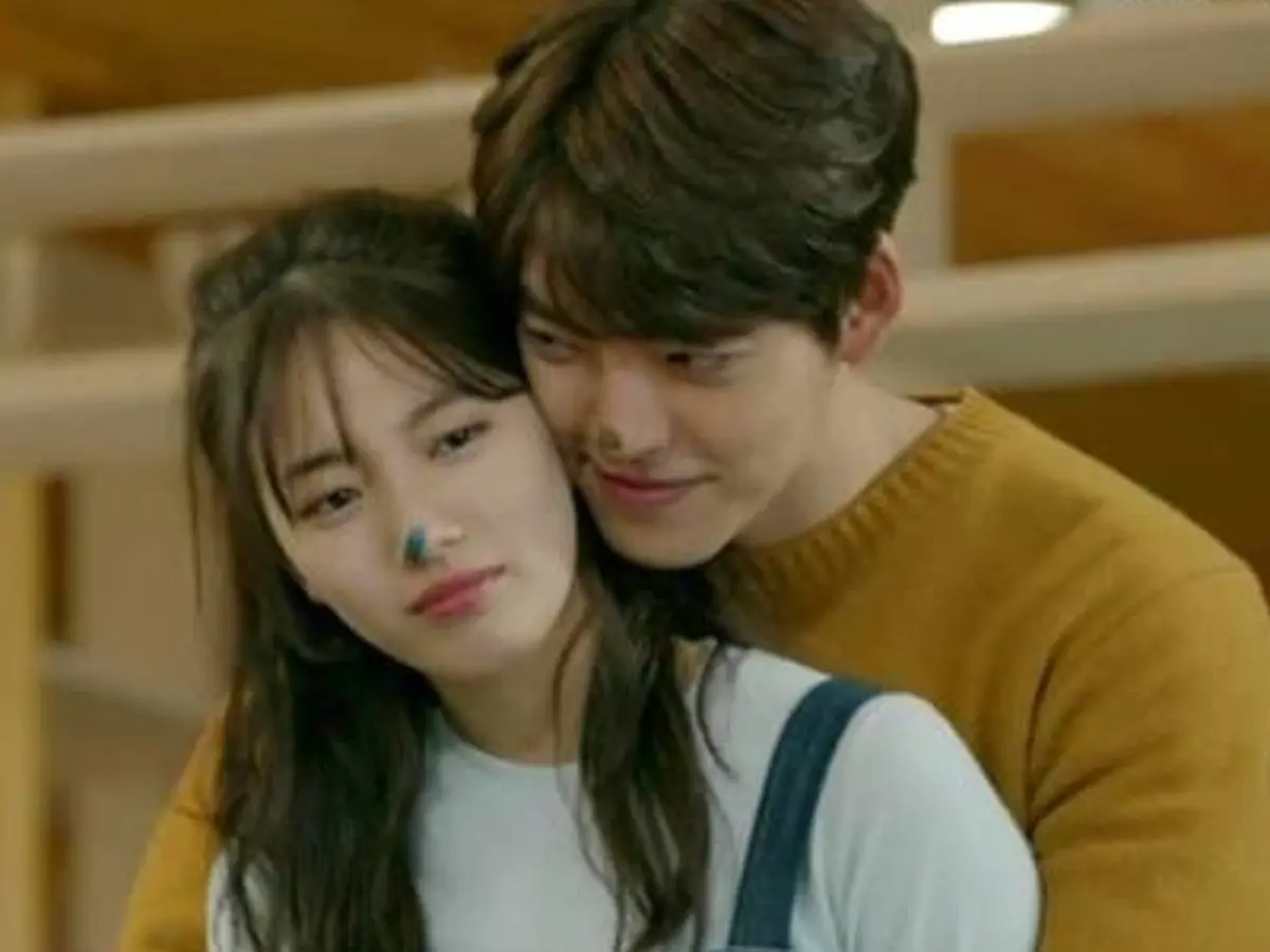 Uncontrollably Fond