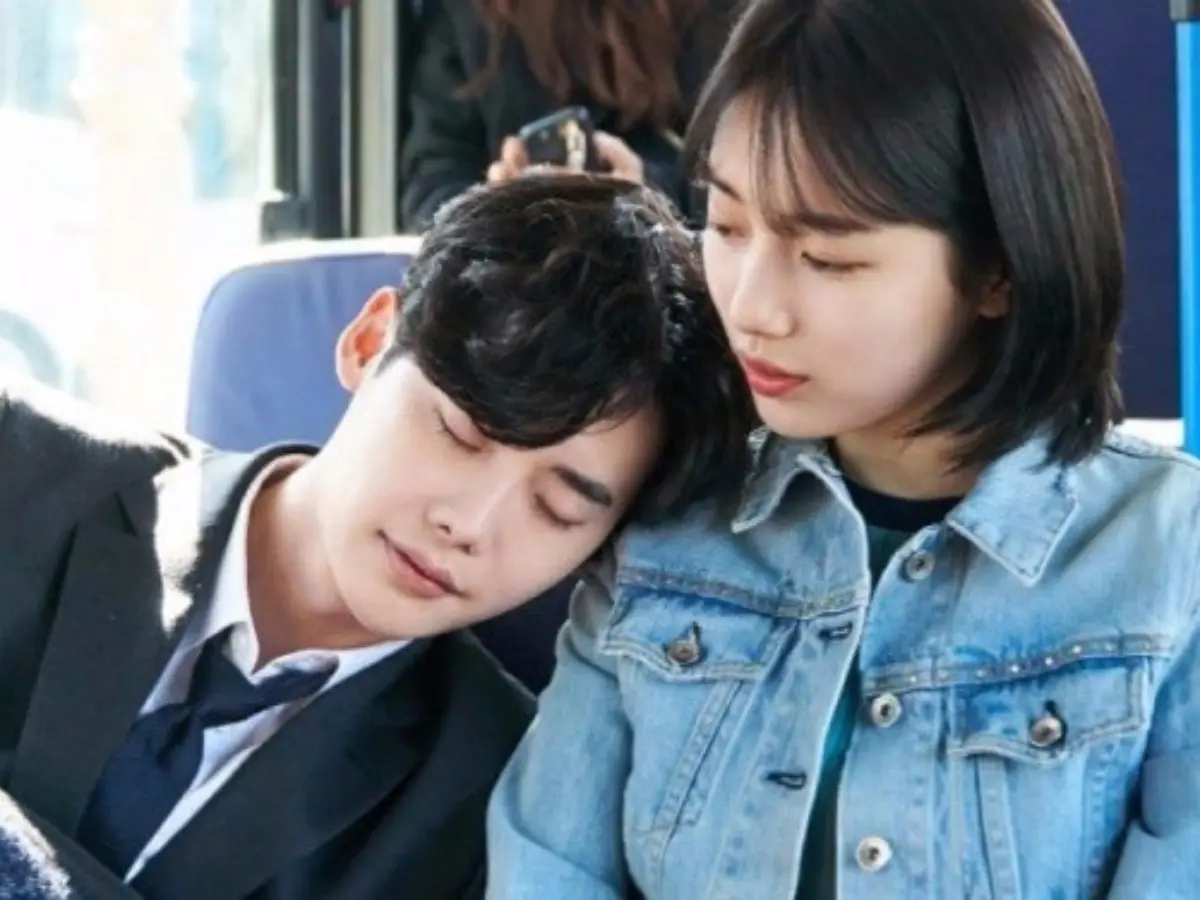 While You Were Sleeping
