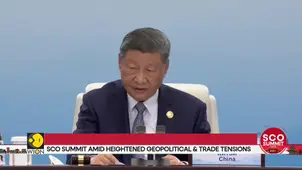 SCO Summit 2025: Russia-India-China Take Centre Stage As PM Modi Meets Putin, Xi Jinping