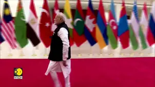 SCO Summit 2025: India-Russia Ties Developing Dynamically, Putin Tells 'Dear Friend' Modi