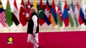 SCO Summit 2025: PM Modi Delivers Opening Remarks At SCO 