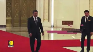 SCO Summit Day 2: PM Modi To Attend SCO Leaders Meeting