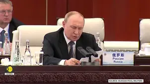 SCO Summit 2025: Putin slams West for Ukraine crisis, threatens NATO; thanks China and India