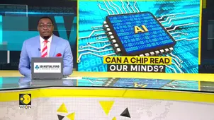 Tech offers a new form of communication to paralysed people
