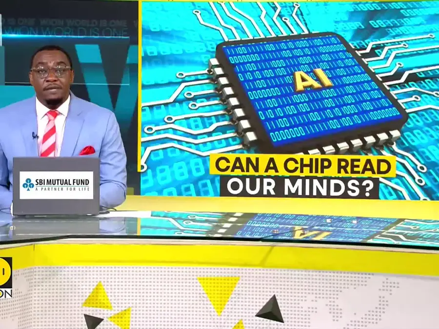 Tech offers a new form of communication to paralysed people