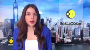 Israel ramps up bombardment of Gaza city; Donald Trump weighing plan to Pay Gazans to leave?