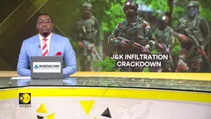 Jammu & Kashmir: major infiltration attempt foiled in Poonch Along LoC