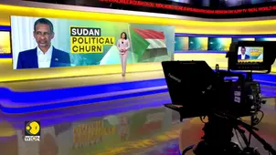 Sudan's parallel government led by rapid support forces gets new president 