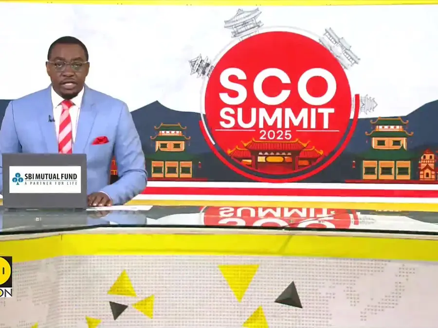 SCO summit 2025: PM Modi- President Putin hold bilateral talks on sidelines 