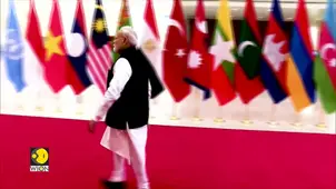 SCO Summit 2025: SCO condemns Pahalgam attack, says 'punish perpetrators of attack