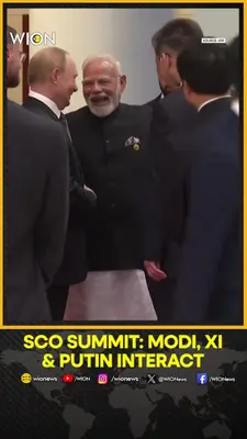 Wion News