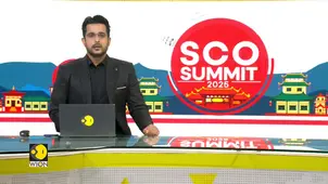 SCO Summit 2025: Xi Jinping to Modi: 'Elephant and Dragon Should Dance Together' 