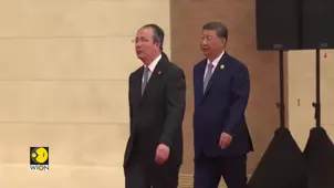 SCO Summit 2025: PM Modi, Xi, Putin Together At Summit; Bilateral Talks On Agenda