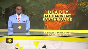 Afghanistan earthquake: why Afghanistan is prone to earthquakes explained