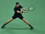 'Oldest' Djokovic emulates Jimmy Connors, goes past Federer and Agassi in historic US Open R16 win