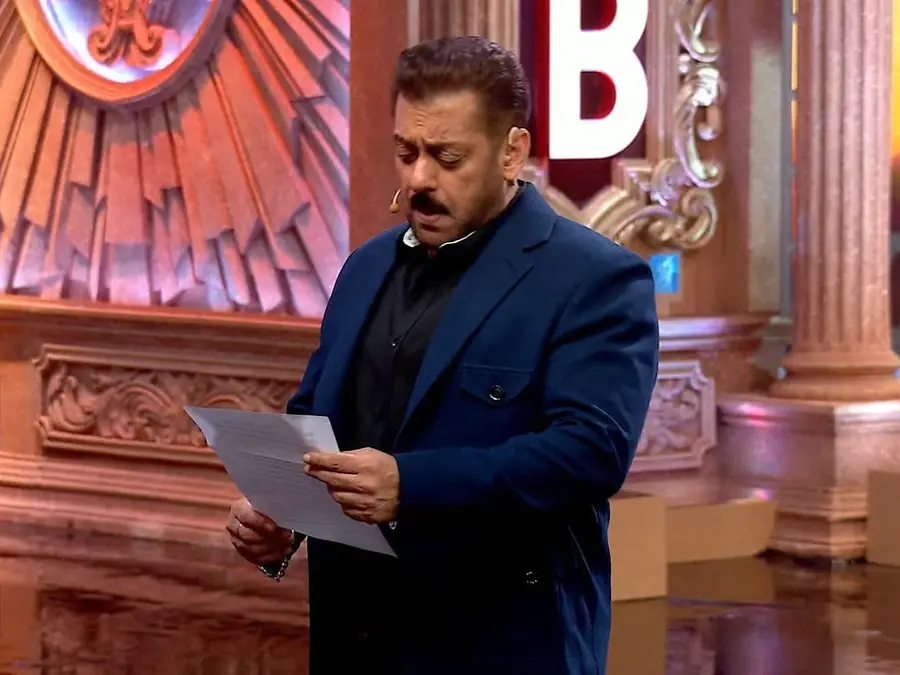 Bigg Boss 19 Weekend Ka Vaar: Kunickaa steps down from captain’s post, no one gets eliminated