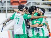 Absent from Asia Cup 2025 but Pakistan team to come to India for upcoming FIH men's junior hockey World Cup