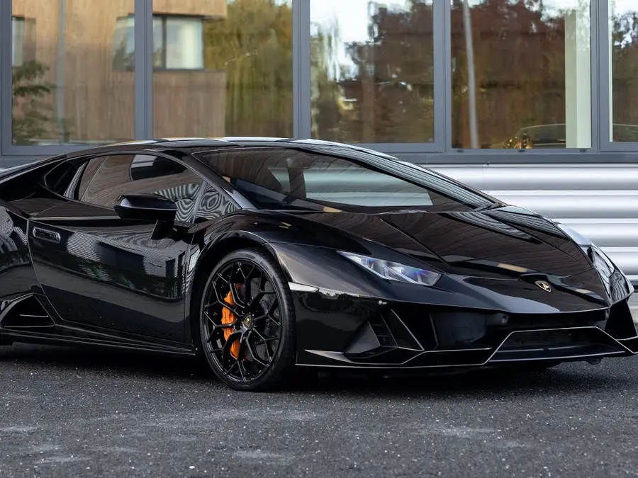 How ChatGPT helped recover a $200,000 Lamborghini Huracan stolen two years ago
