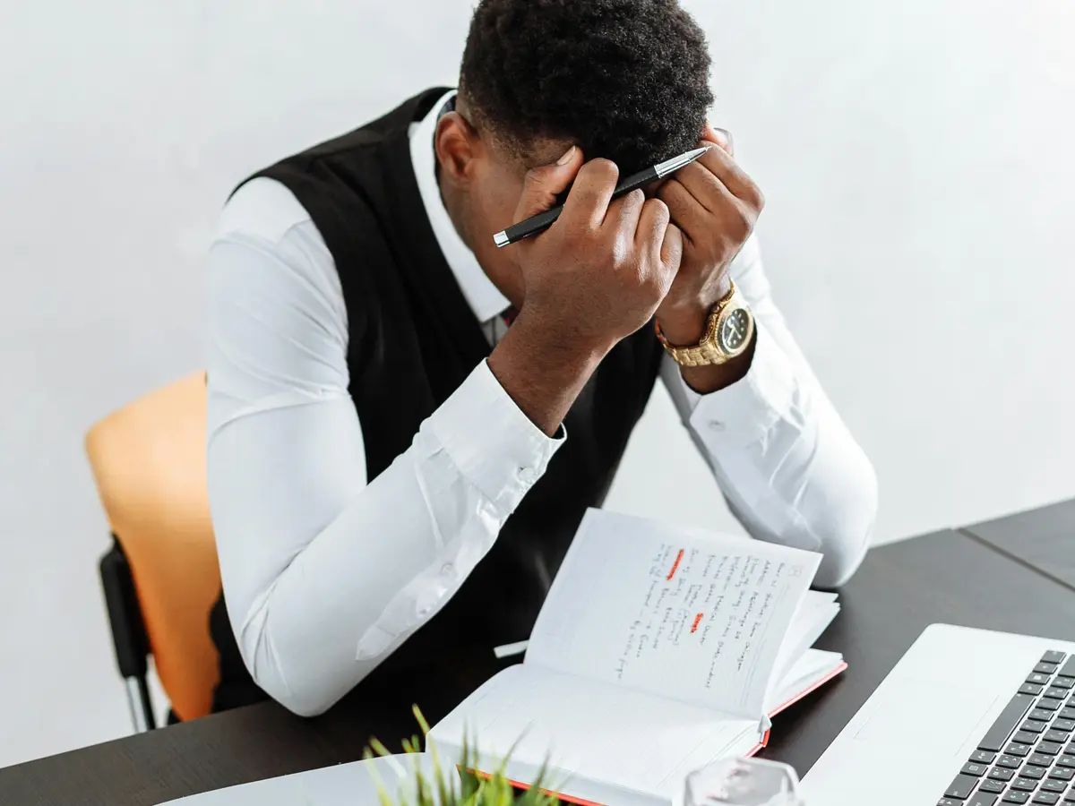 Performance Reviews: Are they driving top talent away?
