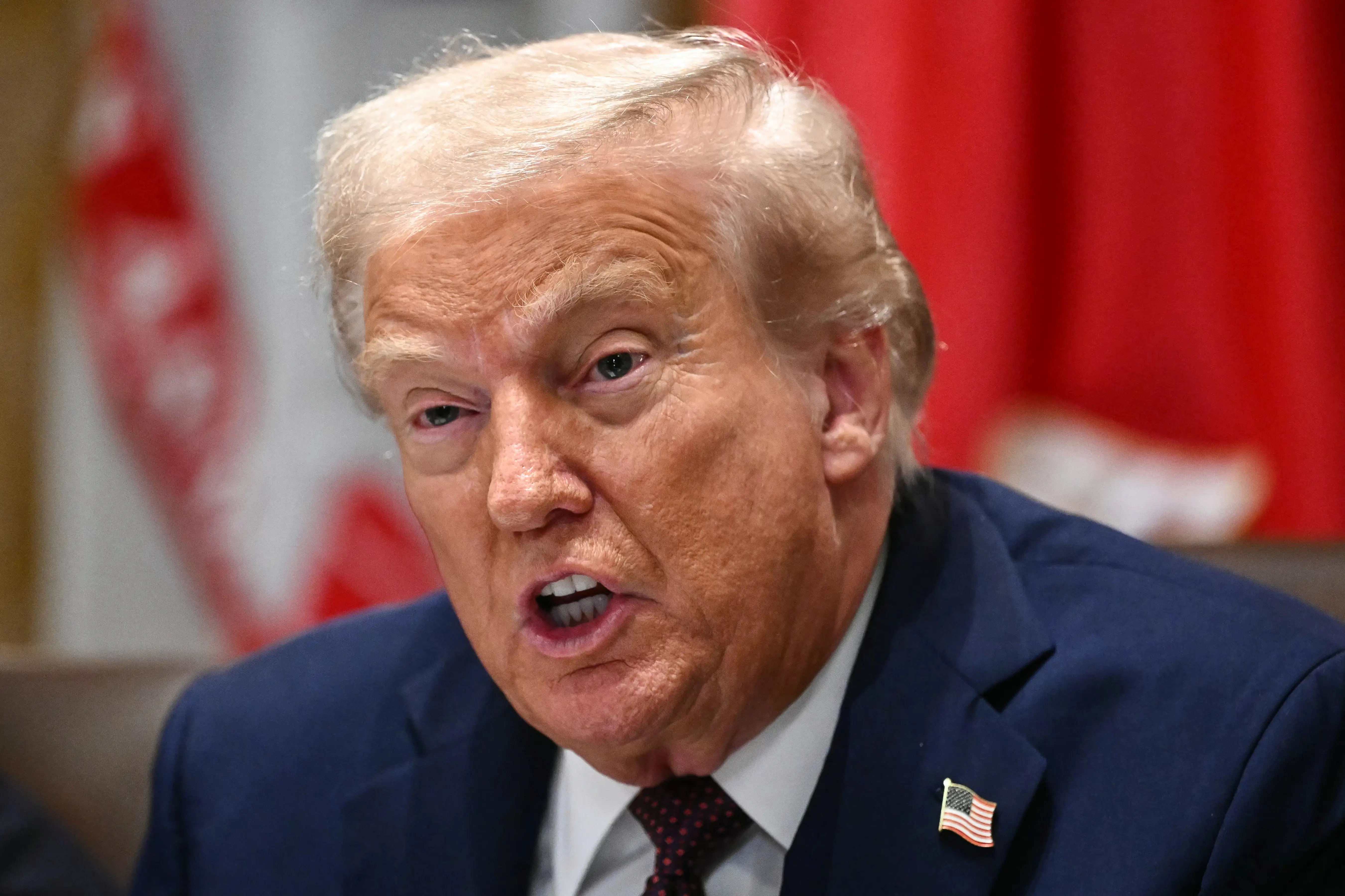 Amid CDC crisis, Trump wants pharmaceutical companies to ‘justify success’ of COVID-19 drugs