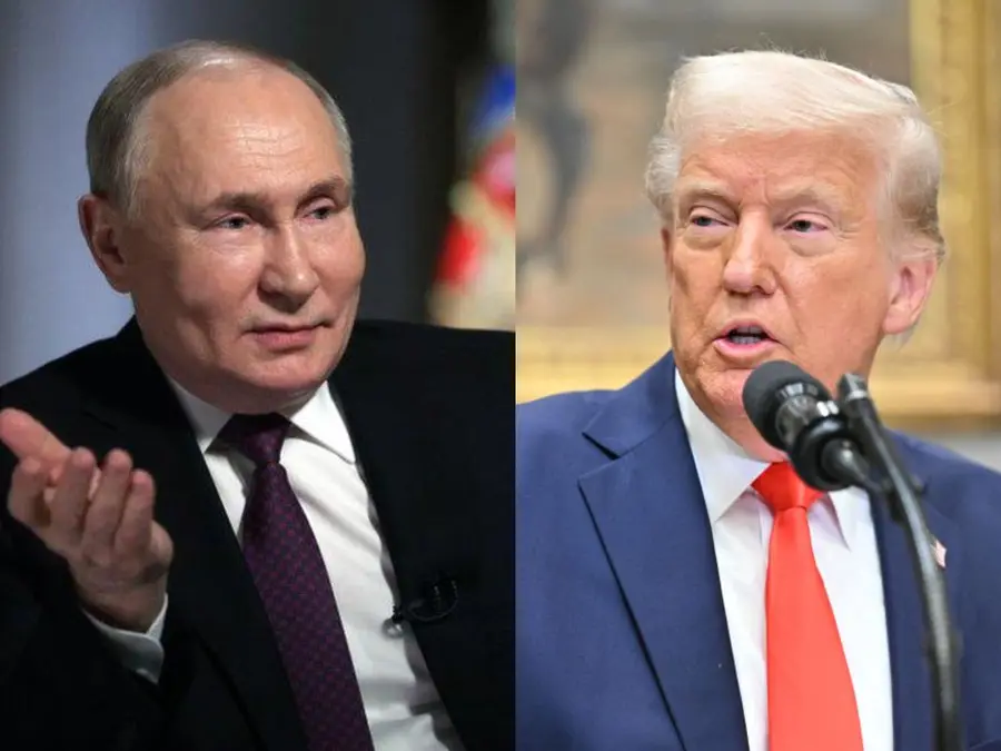 Putin reveals about 'understandings' with Trump over Ukraine war, praises India, China for peace effort - Will Alaska meet be fruitful?