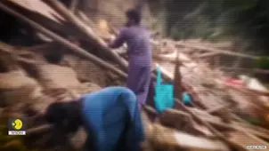 Afghanistan Earthquake: UN Sends Relief, PM Modi Offers Support as Quake Kills 800 