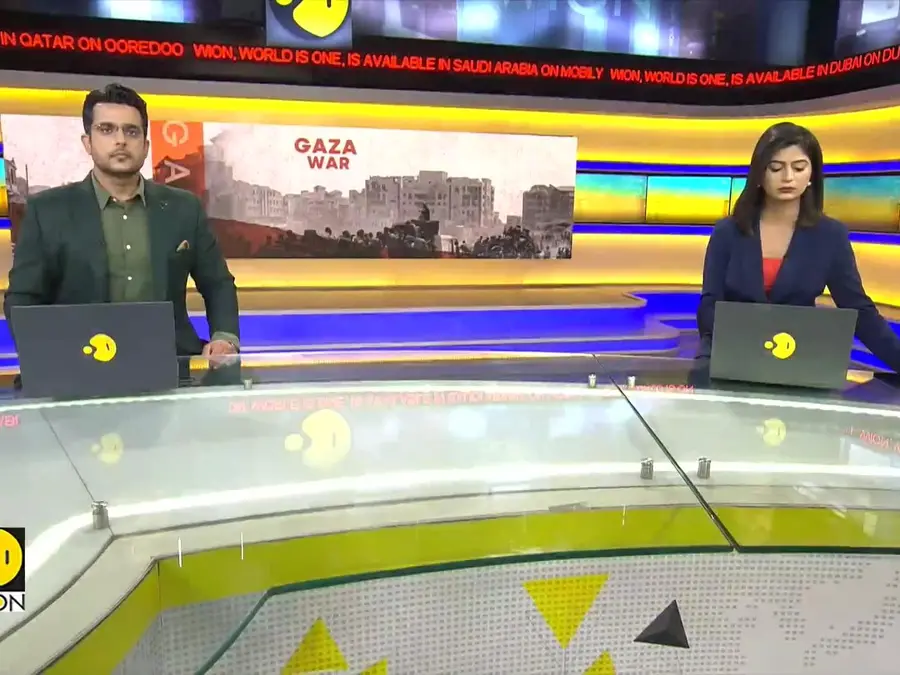 Israel-Gaza War: Israel Committing Genocide in Gaza, Says Leading Global Scholars’ Association