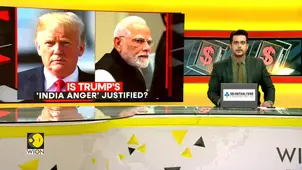 U.S- India: Trump Calls U.S.-India Trade a ‘Disaster’ Amid Tariff Row  