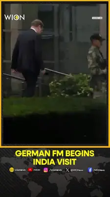 Wion News