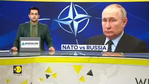 NATO And Russia: Set For a Face-Off in Baltics 