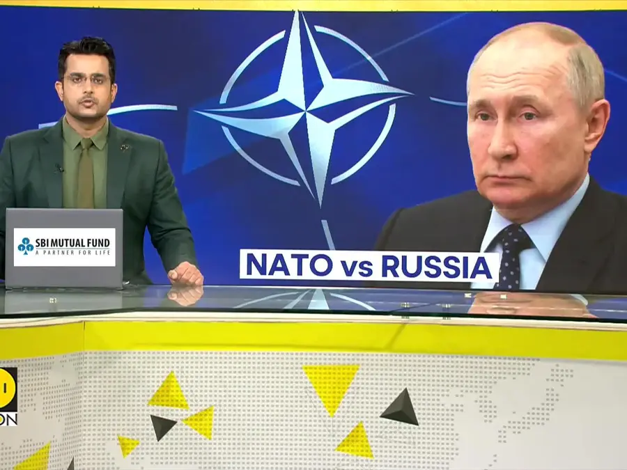 NATO And Russia: Set For a Face-Off in Baltics 