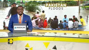 Pakistan floods: Pakistan government launches massive rescue operation 