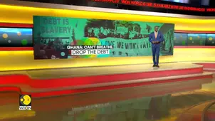Africa under crippling death: Protestors urge trade justice