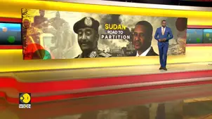 Sudan: two parallel govts formed in efforts to split country 