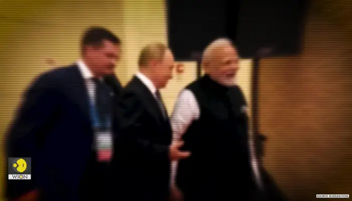 SCO Summit: Trump Slams India’s Trade Policies as PM Modi Meets Putin and Xi