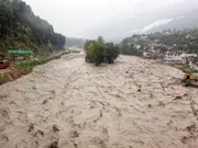 Himachal monsoon death toll rises to 326: SDMA