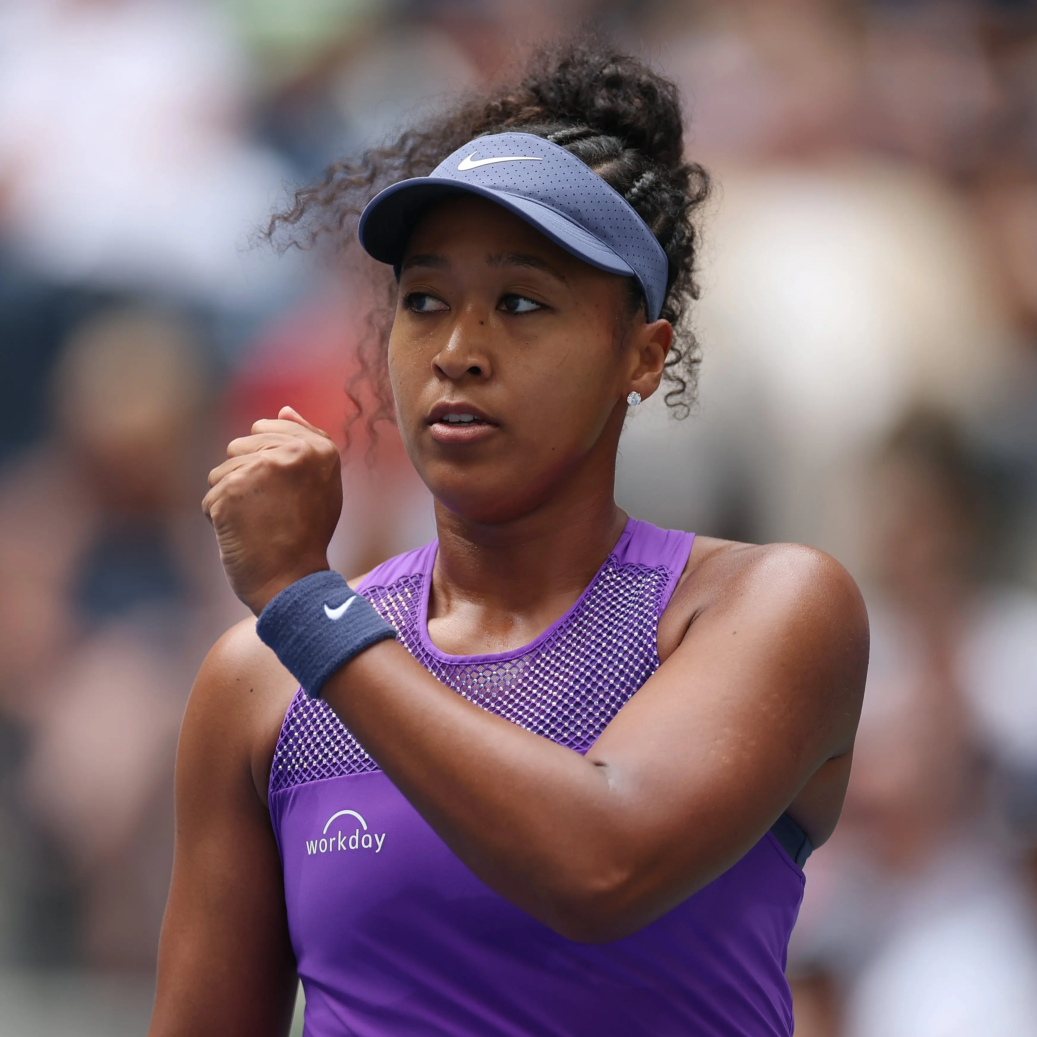 US Open 2025: Osaka, Sinner, Swiatek roll into quarter-finals
