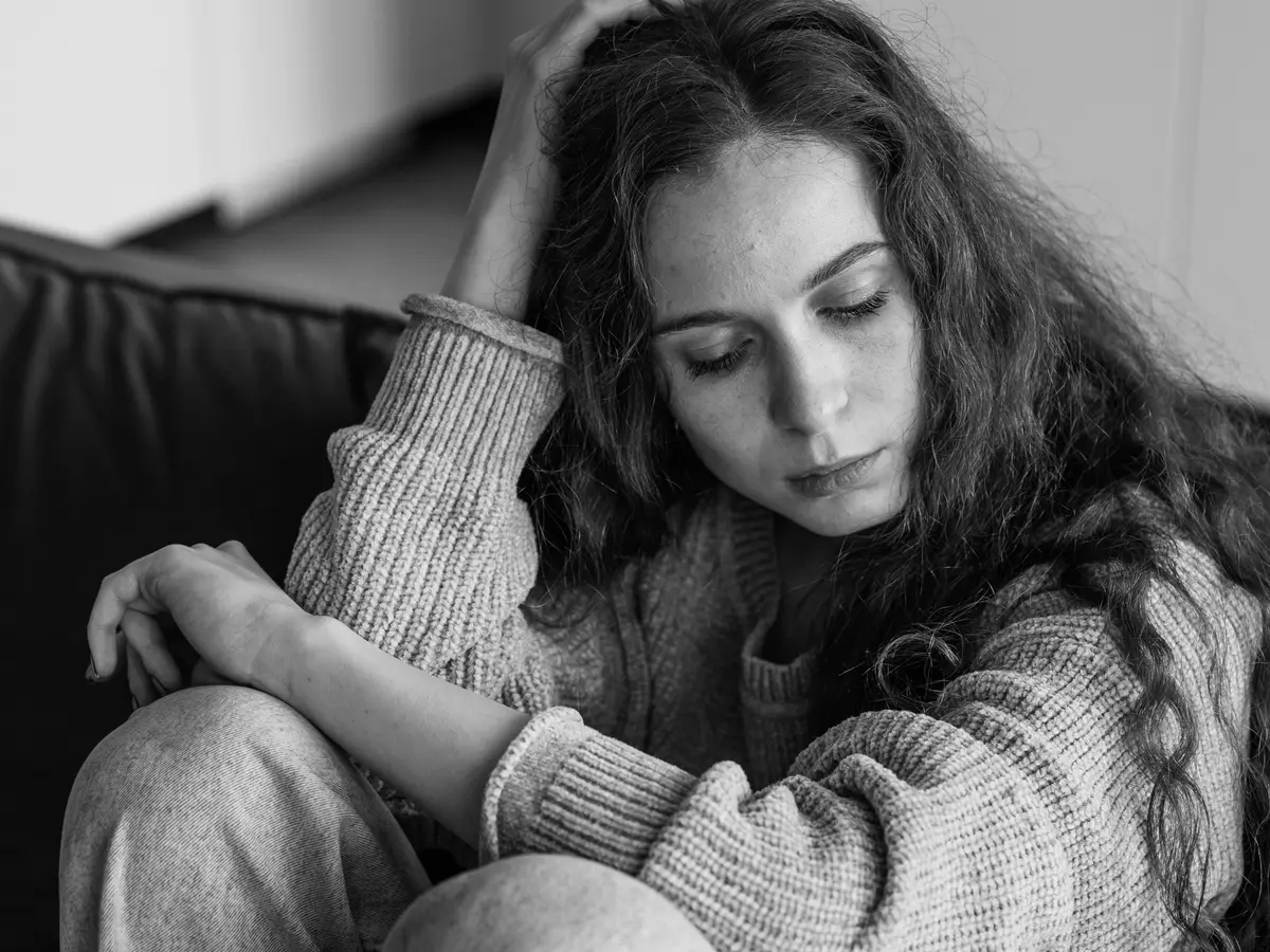 Study: Gen Z Faces Unprecedented Levels of Despair and Anxiety