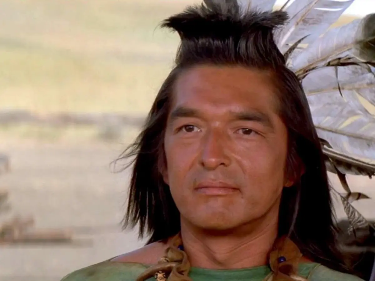 Dances with Wolves