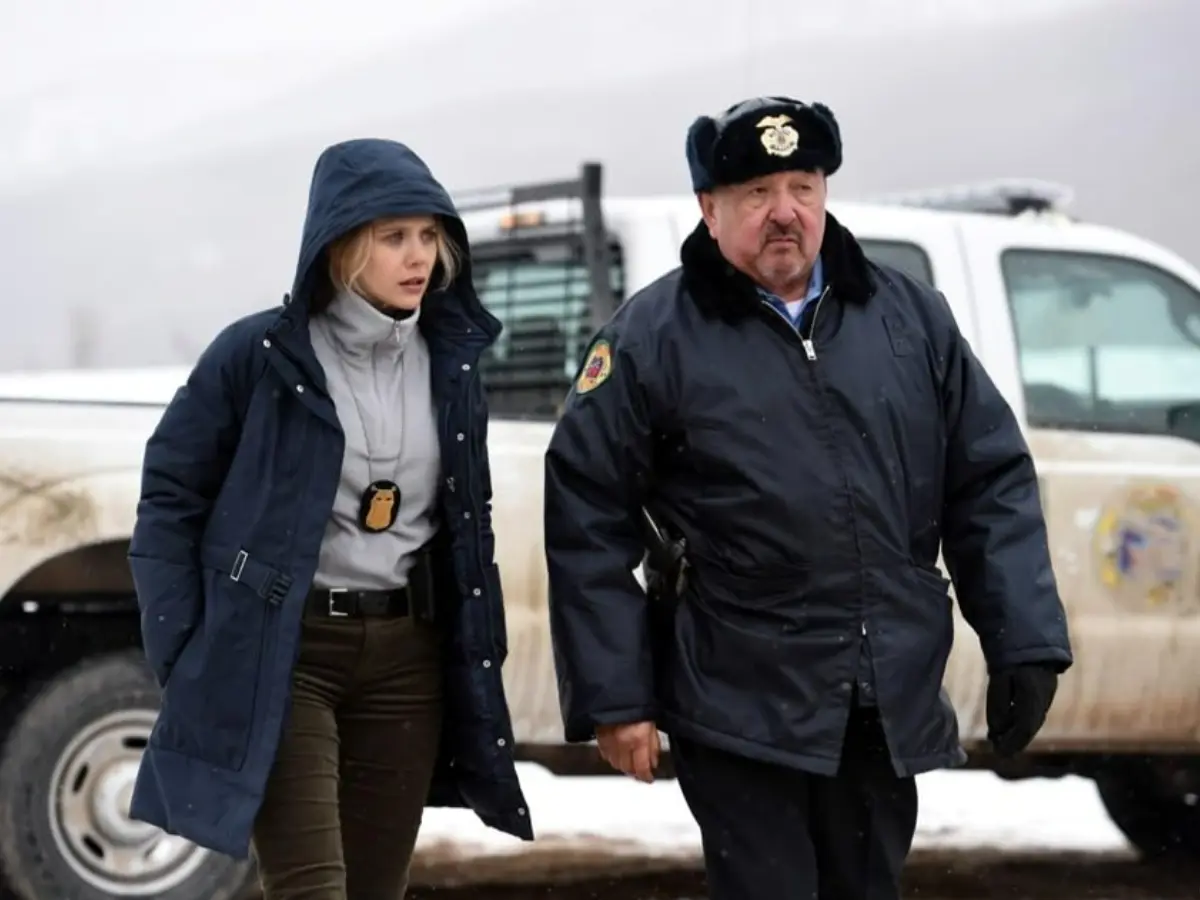 Wind River