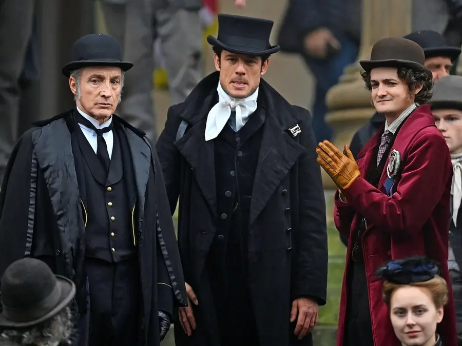 House of Guinness: Know all about the Netflix's upcoming historical drama