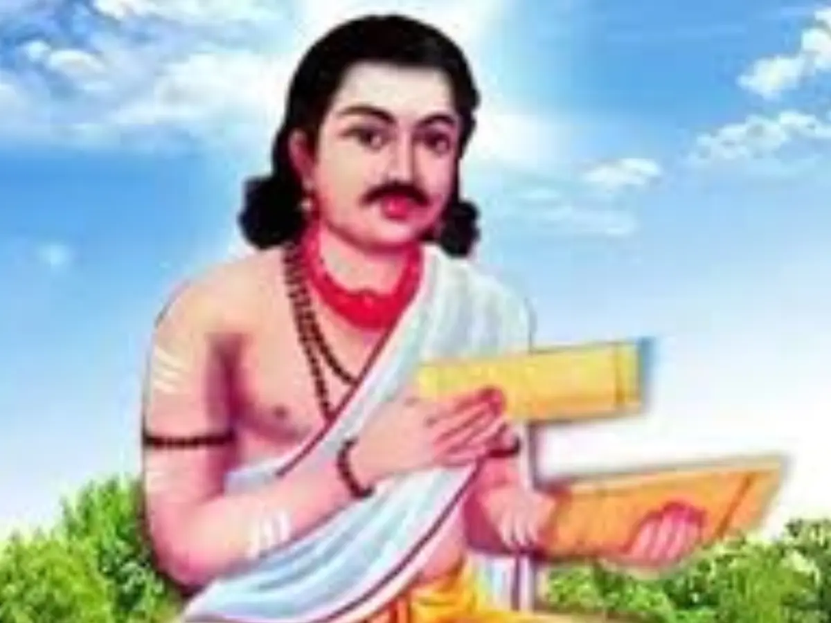 Karnataka on the boil over derogatory remarks against 12th-century saint. Who was Ambigara Chowdaiah?