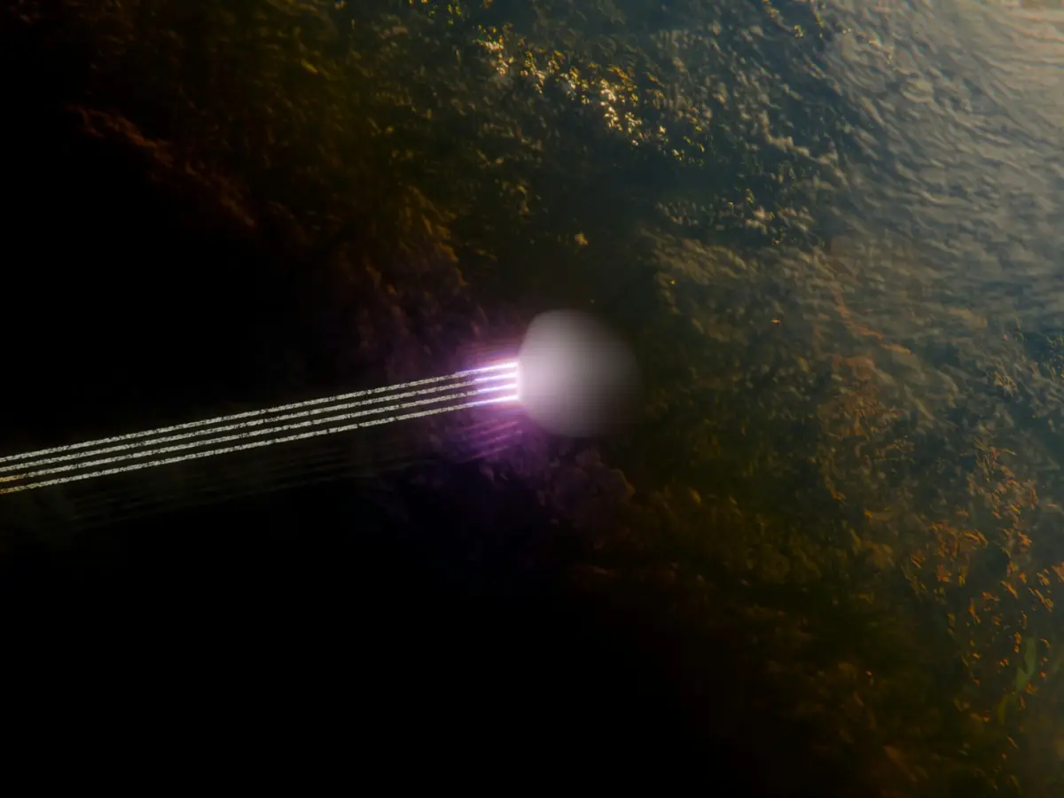 What is 3I/Atlas? HiRISE camera aboard Mars Reconnaissance Orbiter can be used to reveal its true nature