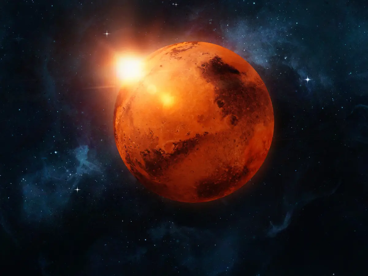 What is 3I/Atlas? HiRISE camera aboard Mars Reconnaissance Orbiter can be  used to reveal its true nature