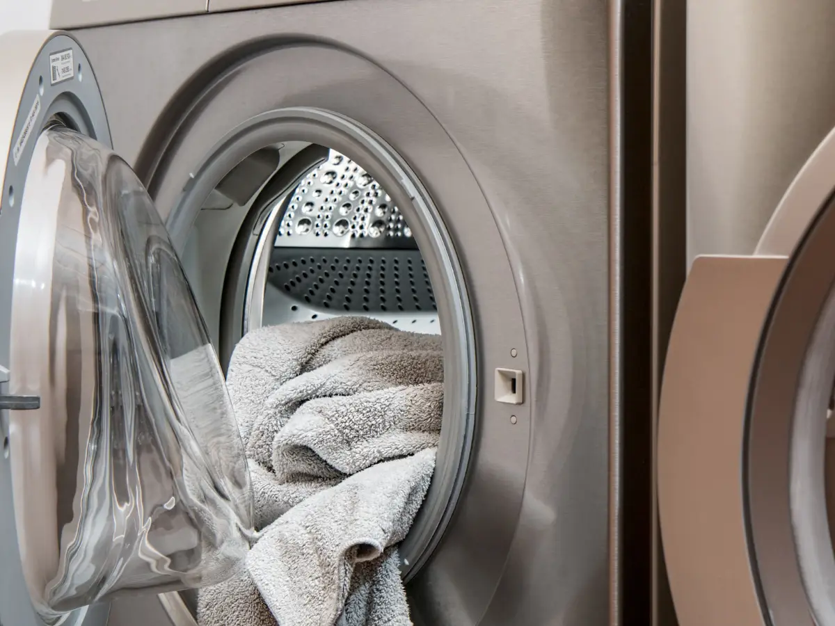 Chinese Scientists Develop Laundry Machine for Astronauts