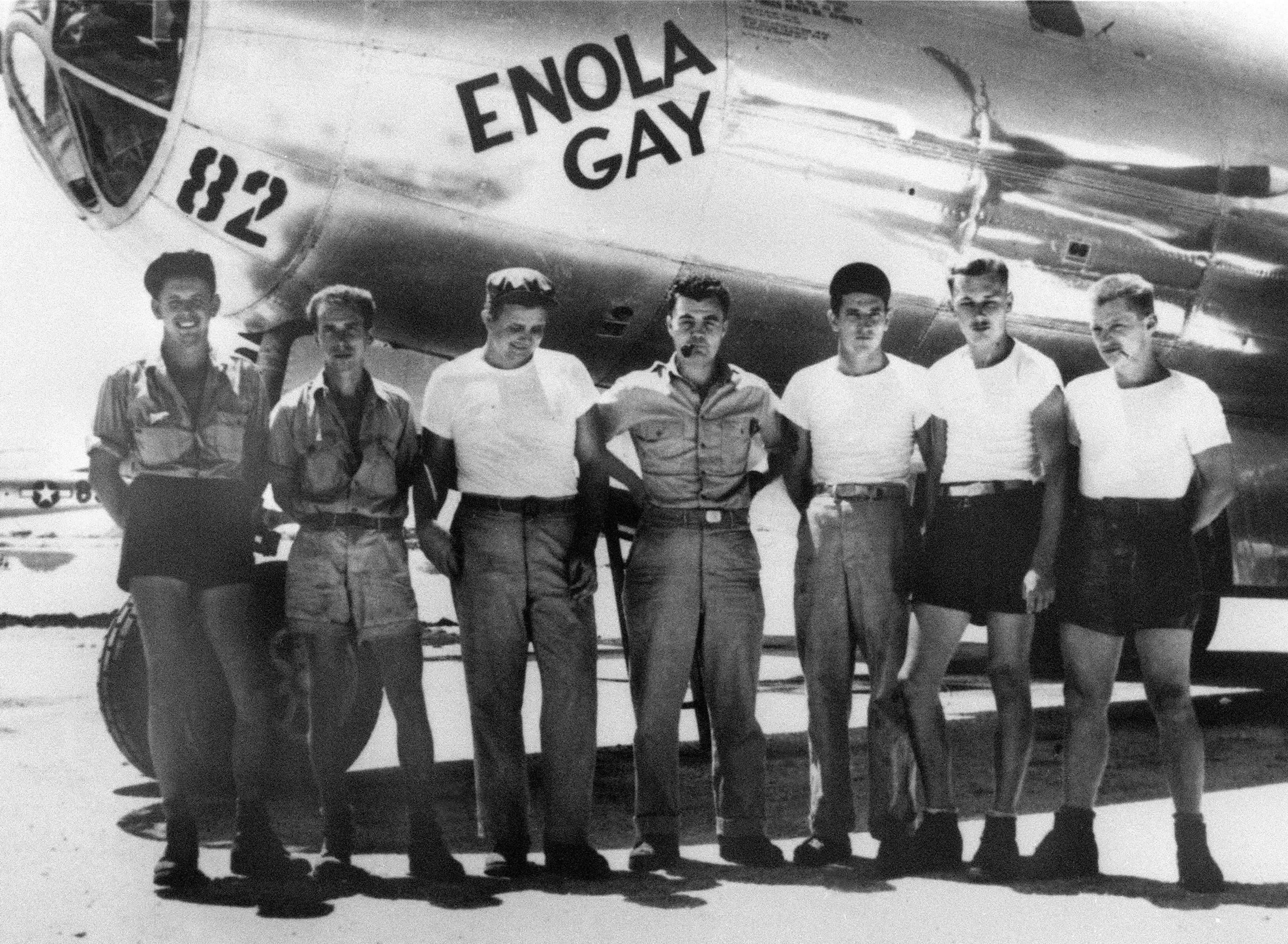 B-29 Bomber: Costliest weapon of World War II, costlier than the nuclear bomb