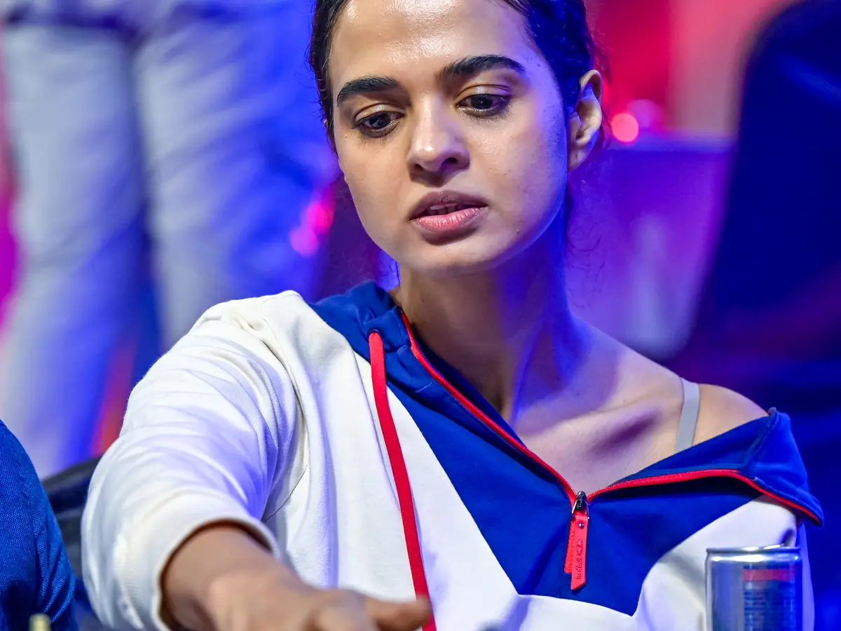 Tania Sachdev: Chess Player and Popular International Commentator