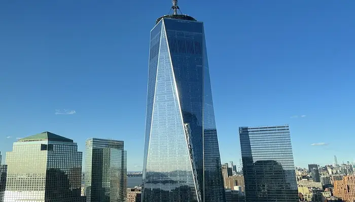 Skyscraper Day 2025: Top 10 tallest skyscrapers around the globe — Check the list here